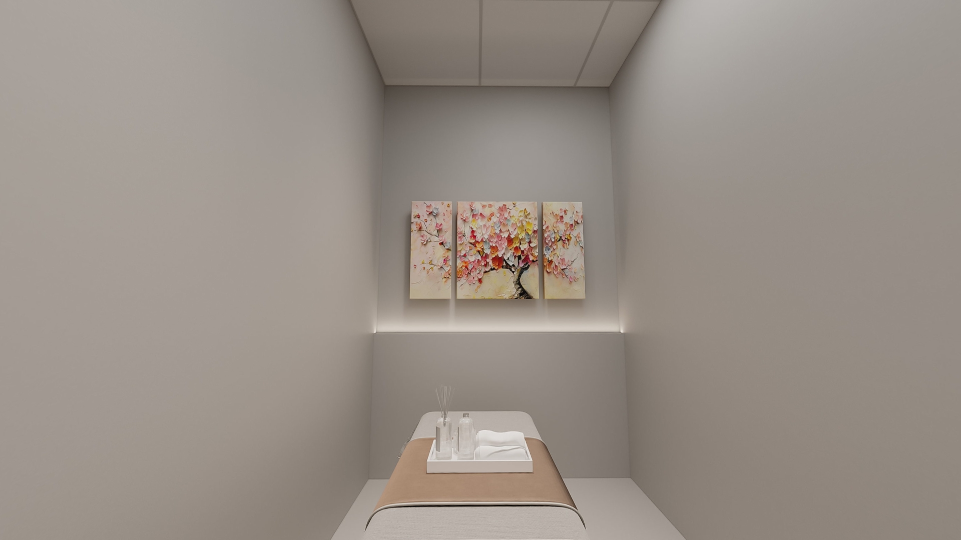 Spa environment