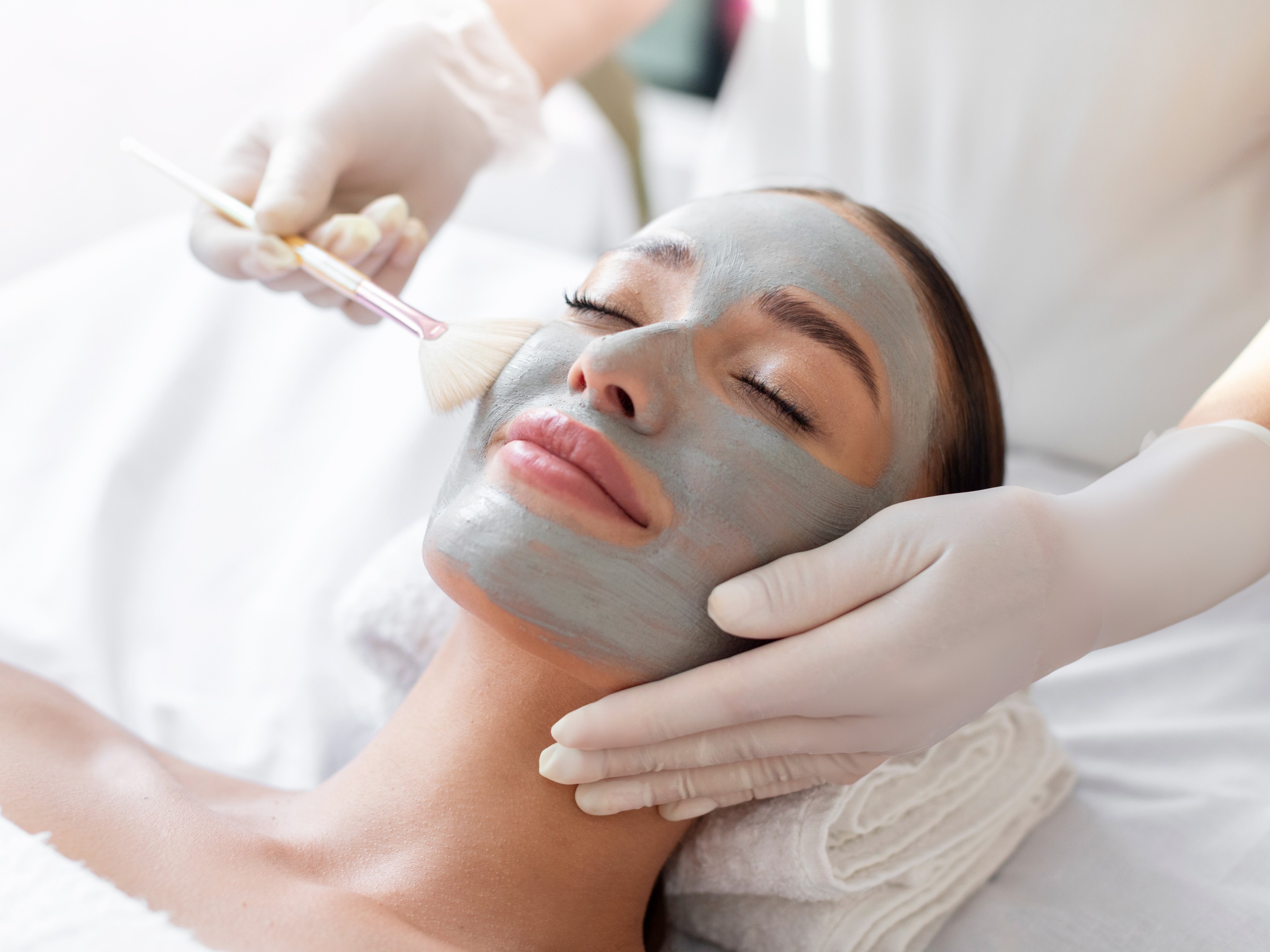 Facial Services
