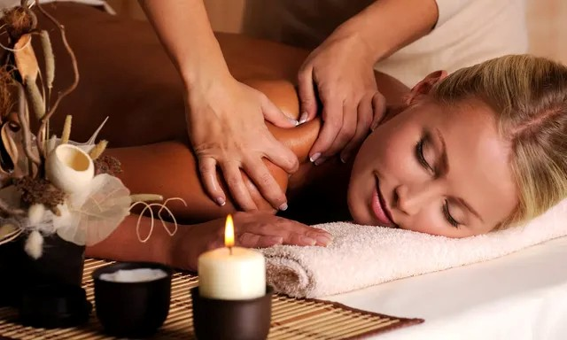 Massage Services